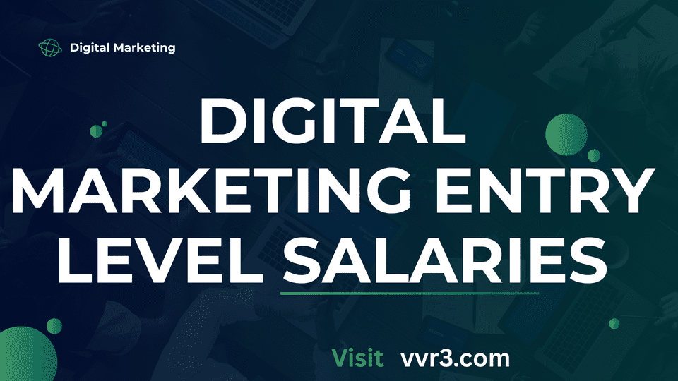 digital marketing fresher packages