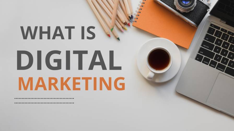 how to start digtial marketing