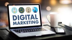 how to start digital marketing career