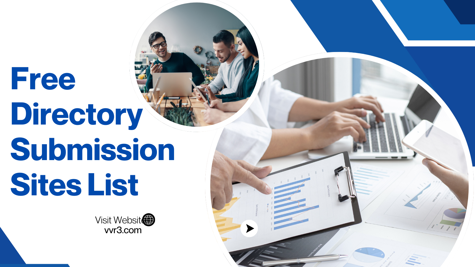 top 100 directory submission sites