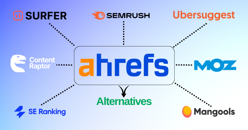 alternative to ahrefs