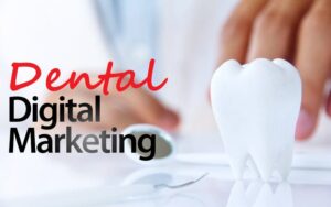 Digital Marketing for doctors