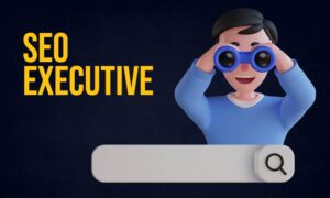 Freelance seo job executive in bangalore