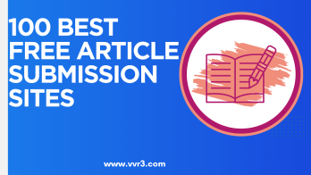 free article submission sites list