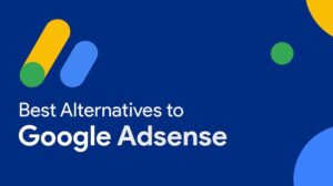 best google adsense alternatives