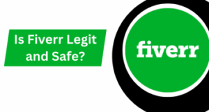 is fiverr safe