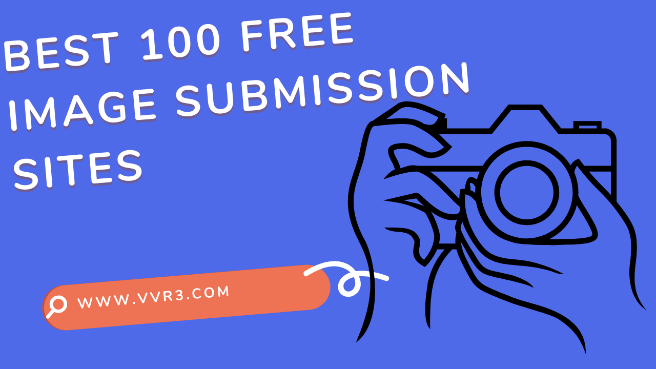 Free image submission sites 2025
