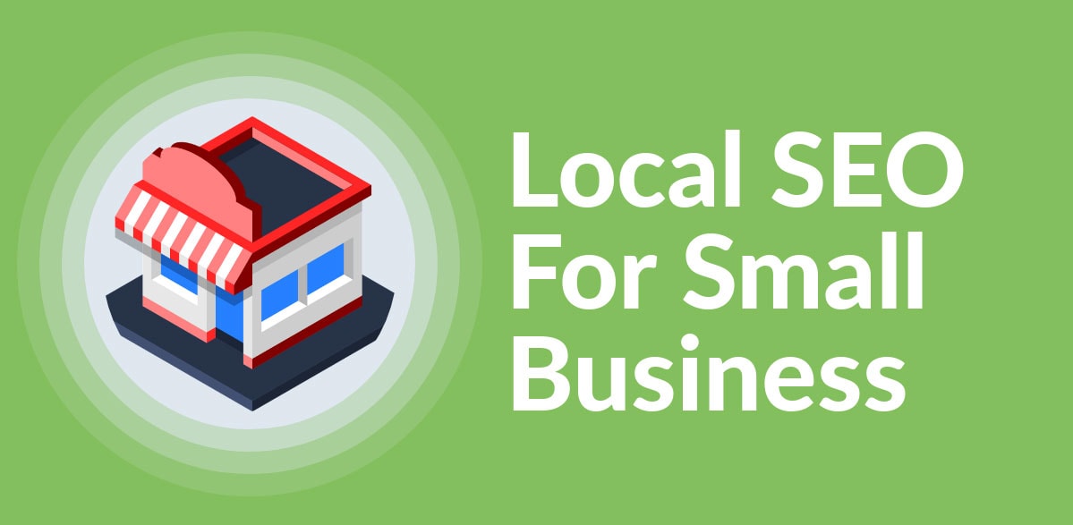 Local SEO step-by-step