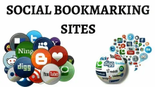 Top 100 social bookmarking sites