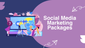 social media marketing internships