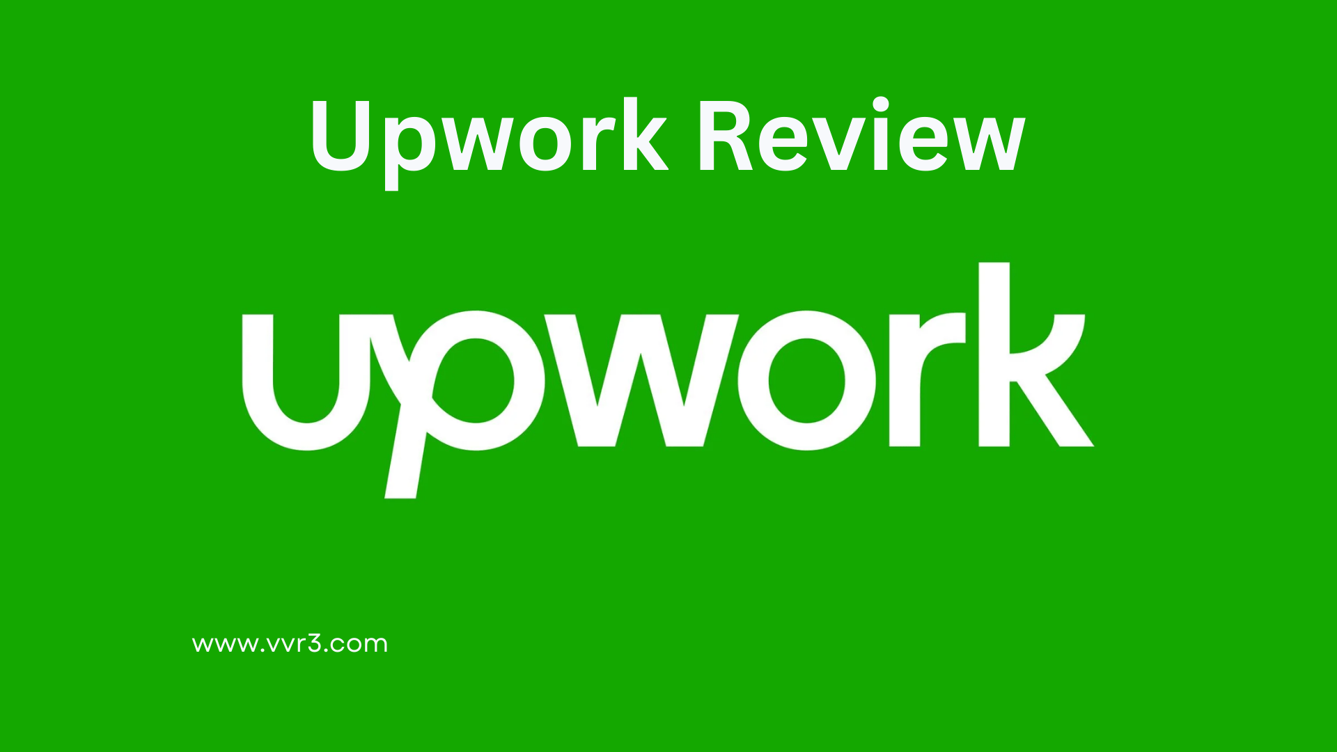 Is Upwork legit