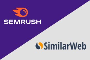 Semrush vs. SimilarWeb