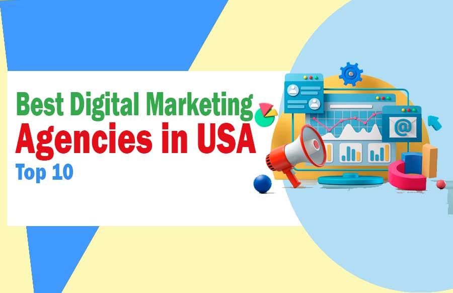 digital marketing agencies near me