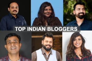 top 5 indian AdSense Earners of 2026