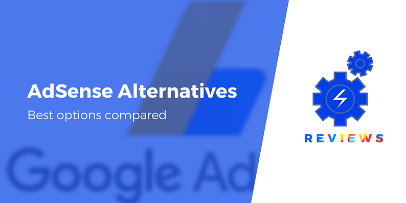adsense alternatives for low traffic