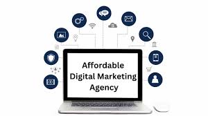 digital marketing agency near me