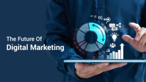 what is digital marketing future