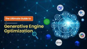 what is geo in digital marketing