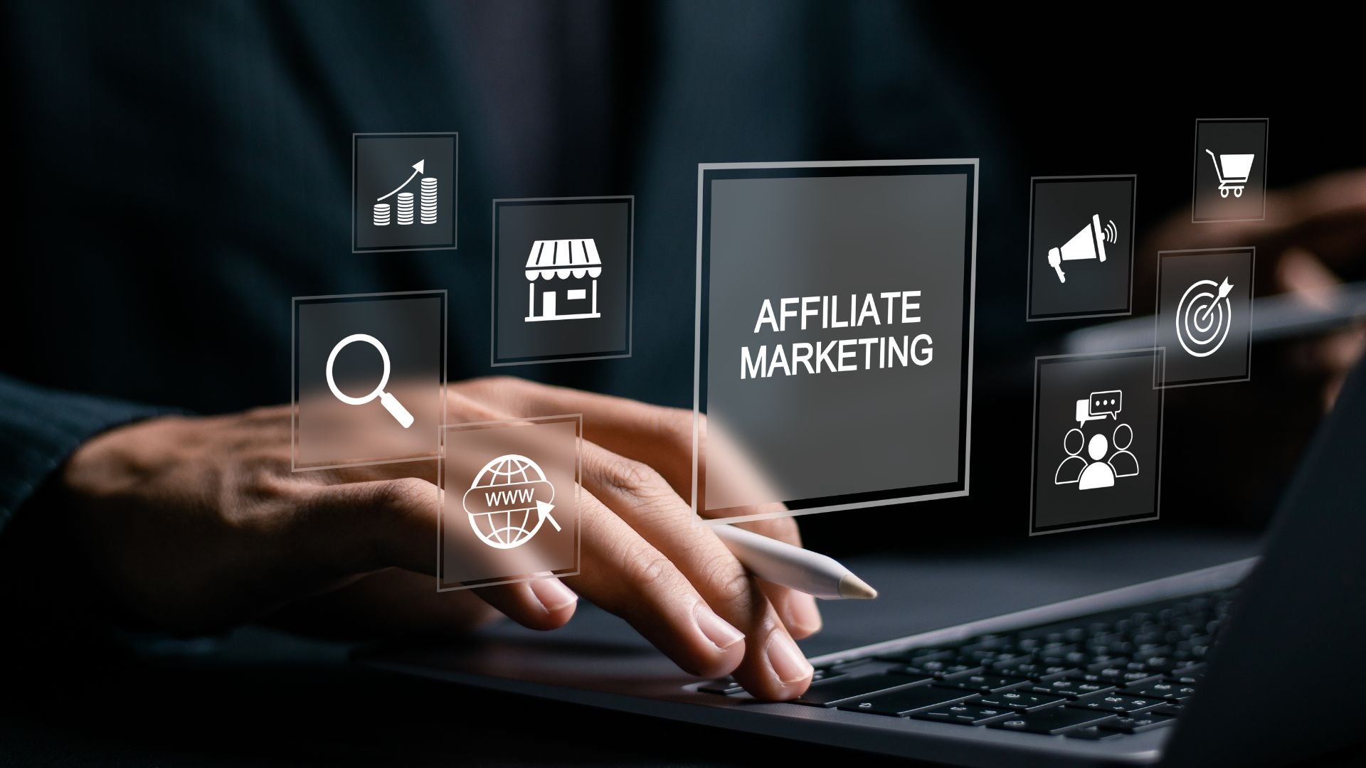 affiliate marketing news updates