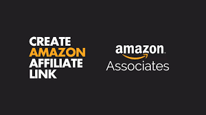 amazon affiliate marketing