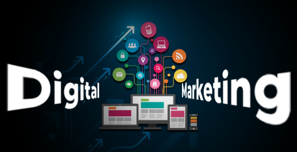 Digital marketing scope in india and salary